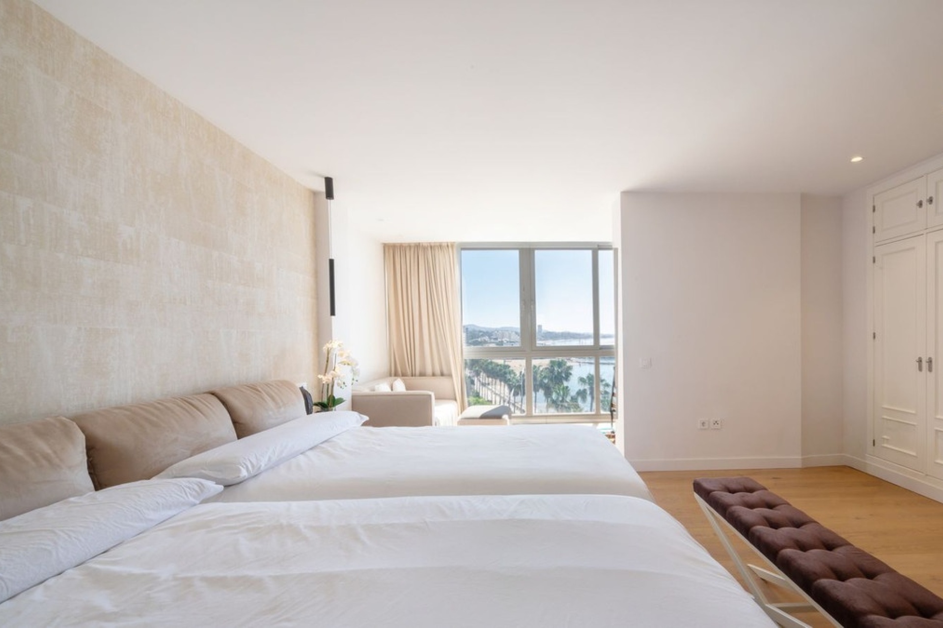 Rynek wtórny - apartment - Marbella - Marbella Centro