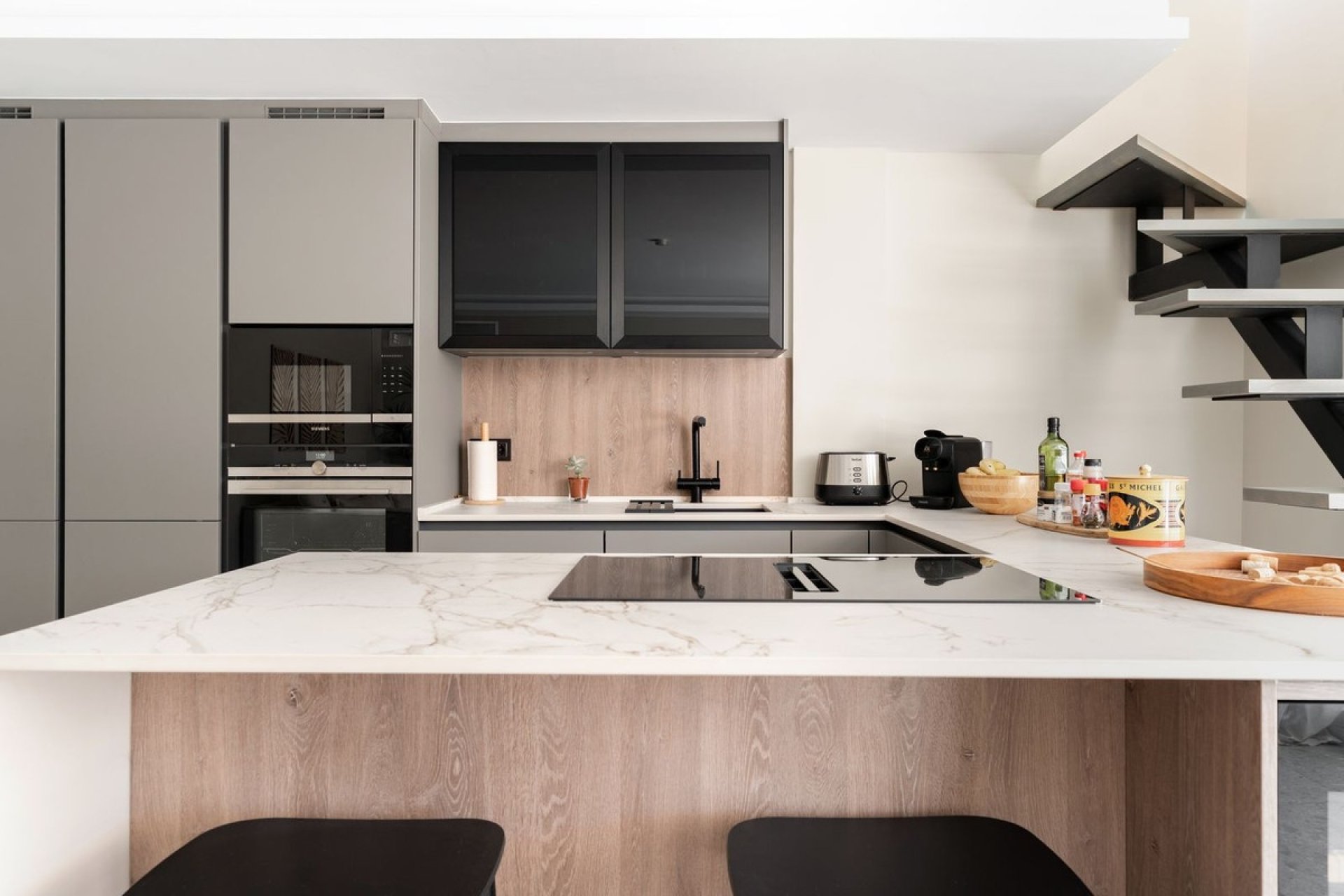 Rynek wtórny - apartment - Marbella - Marbella Centro