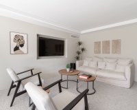 Rynek wtórny - apartment - Marbella - Marbella Centro
