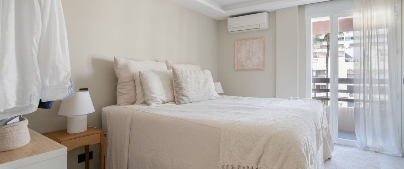 Rynek wtórny - apartment - Marbella - Marbella Centro