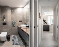 Rynek wtórny - apartment - Marbella - Marbella Centro