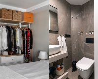 Rynek wtórny - apartment - Marbella - Marbella Centro