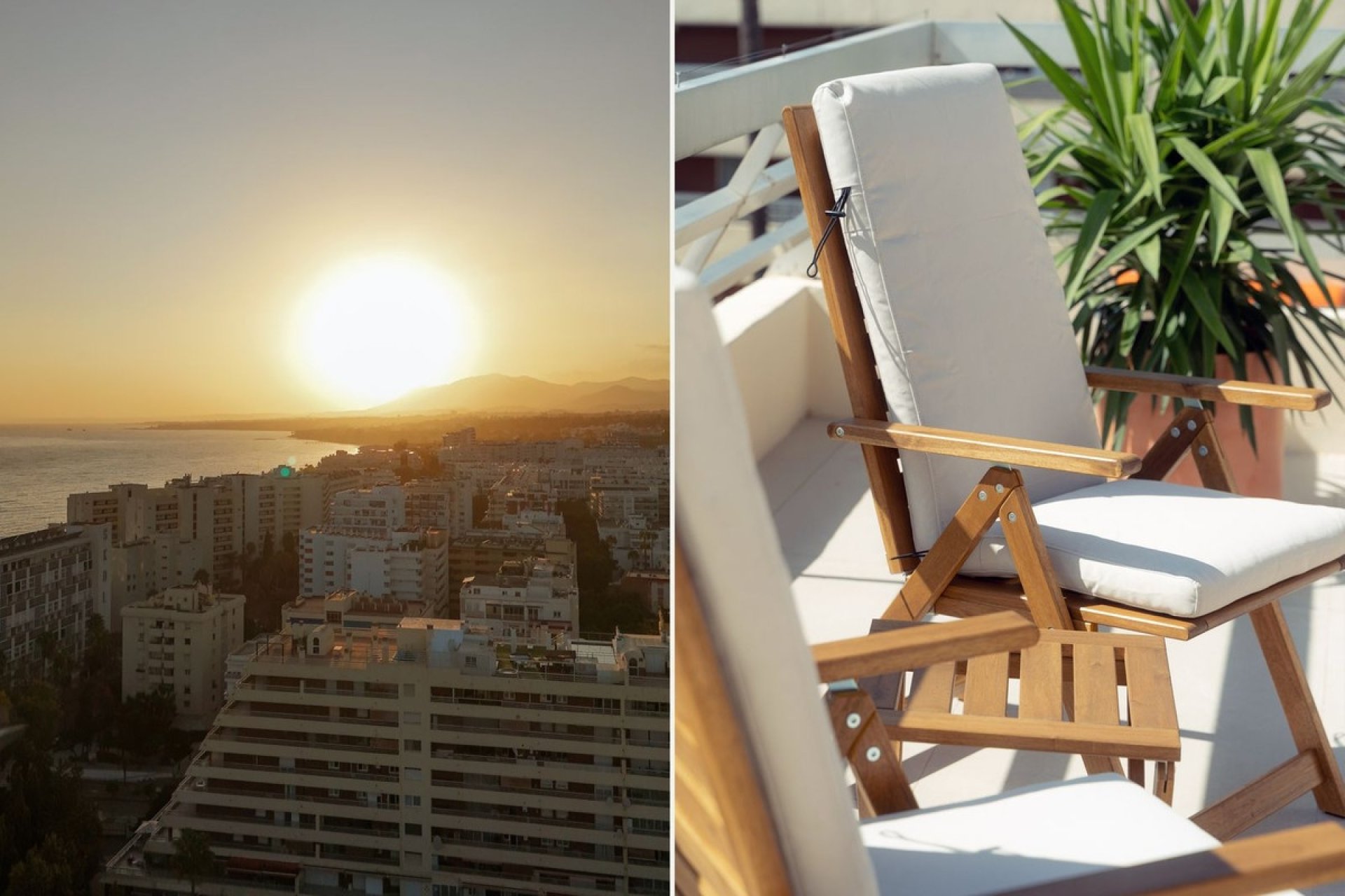 Rynek wtórny - apartment - Marbella - Marbella Centro