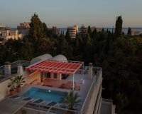 Rynek wtórny - apartment - Marbella - Marbella Centro