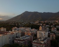 Rynek wtórny - apartment - Marbella - Marbella Centro