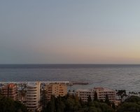Rynek wtórny - apartment - Marbella - Marbella Centro