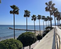 Rynek wtórny - apartment - Marbella - Marbella Centro