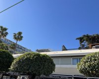 Rynek wtórny - apartment - Marbella - Marbella Centro