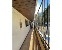 Rynek wtórny - apartment - Marbella - Marbella Centro