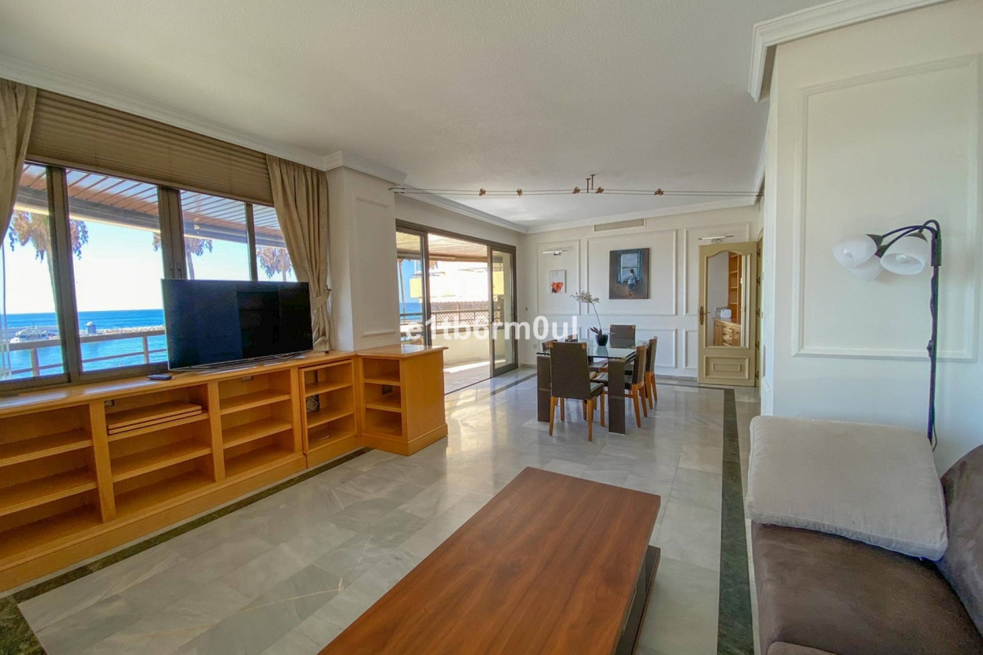 Rynek wtórny - apartment - Marbella - Marbella Centro