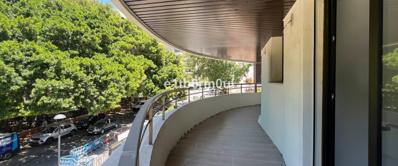 Rynek wtórny - apartment - Marbella - Marbella Centro