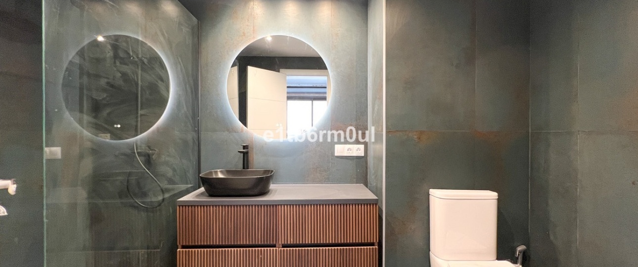 Rynek wtórny - apartment - Marbella - Marbella Centro
