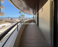 Rynek wtórny - apartment - Marbella - Marbella Centro