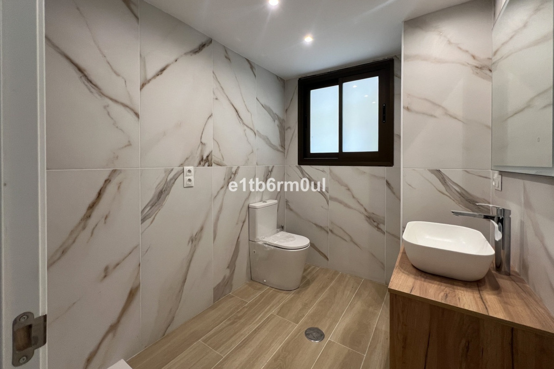 Rynek wtórny - apartment - Marbella - Marbella Centro
