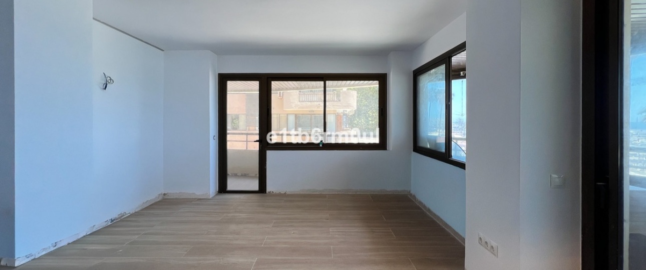 Rynek wtórny - apartment - Marbella - Marbella Centro