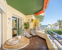 Rynek wtórny - apartment - Marbella - Marbella Centro