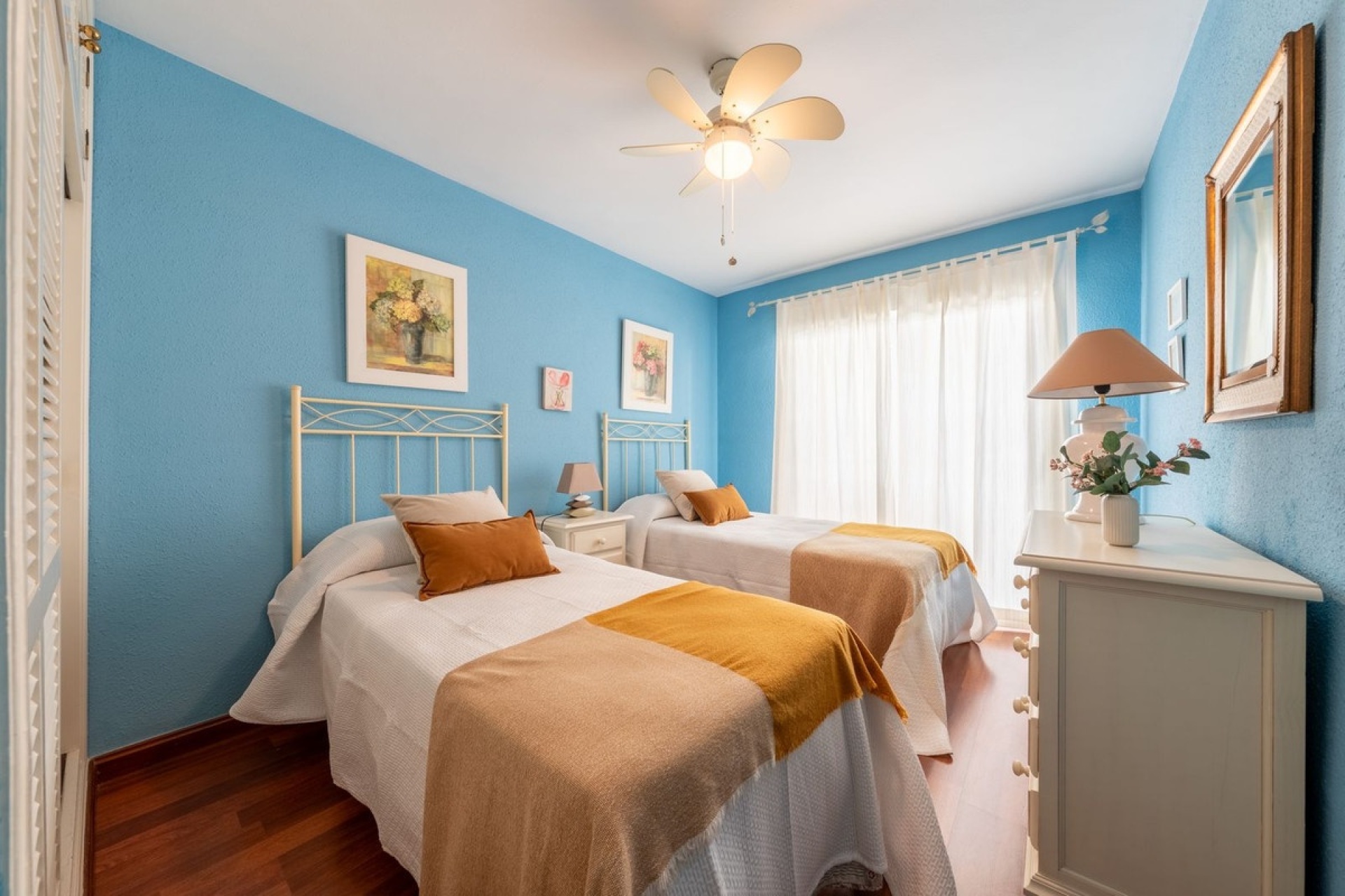 Rynek wtórny - apartment - Marbella - Marbella Centro