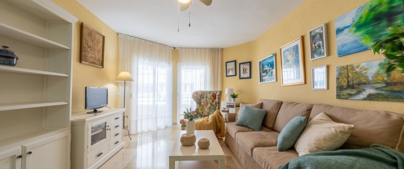 Rynek wtórny - apartment - Marbella - Marbella Centro