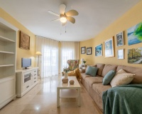 Rynek wtórny - apartment - Marbella - Marbella Centro