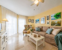 Rynek wtórny - apartment - Marbella - Marbella Centro