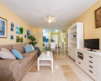 Rynek wtórny - apartment - Marbella - Marbella Centro