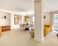 Rynek wtórny - apartment - Marbella - Marbella Centro