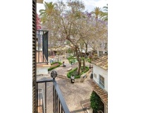 Rynek wtórny - apartment - Marbella - Marbella Centro
