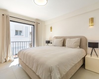 Rynek wtórny - apartment - Marbella - Marbella Centro
