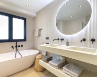 Rynek wtórny - apartment - Marbella - Marbella Centro