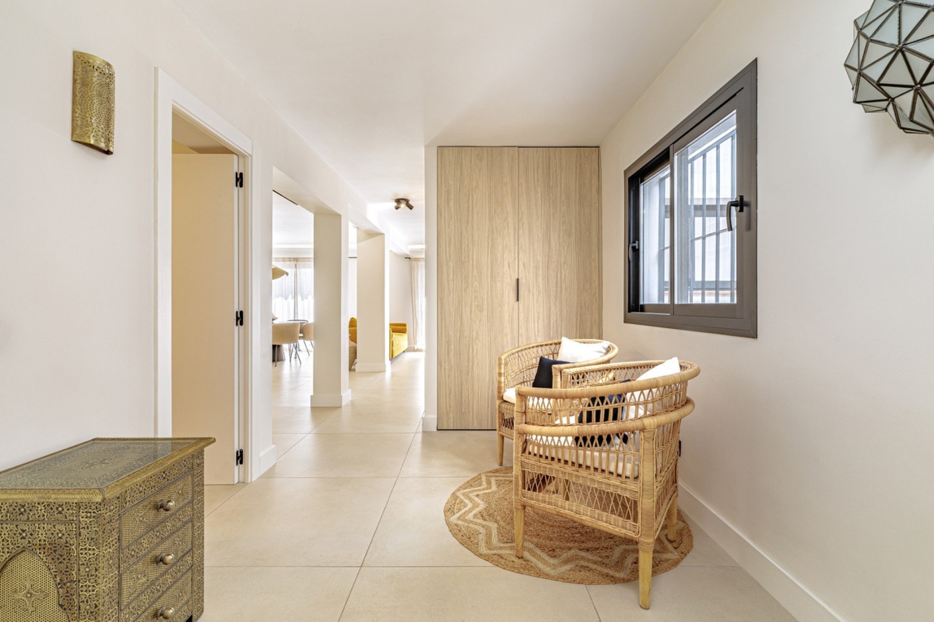 Rynek wtórny - apartment - Marbella - Marbella Centro