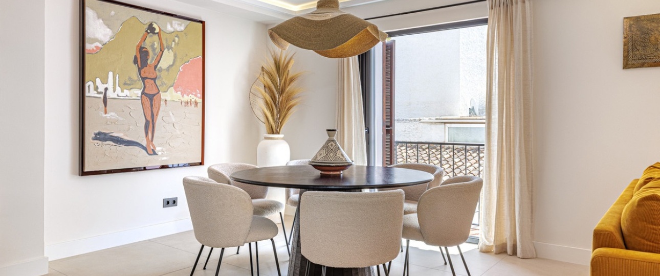 Rynek wtórny - apartment - Marbella - Marbella Centro