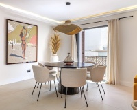 Rynek wtórny - apartment - Marbella - Marbella Centro