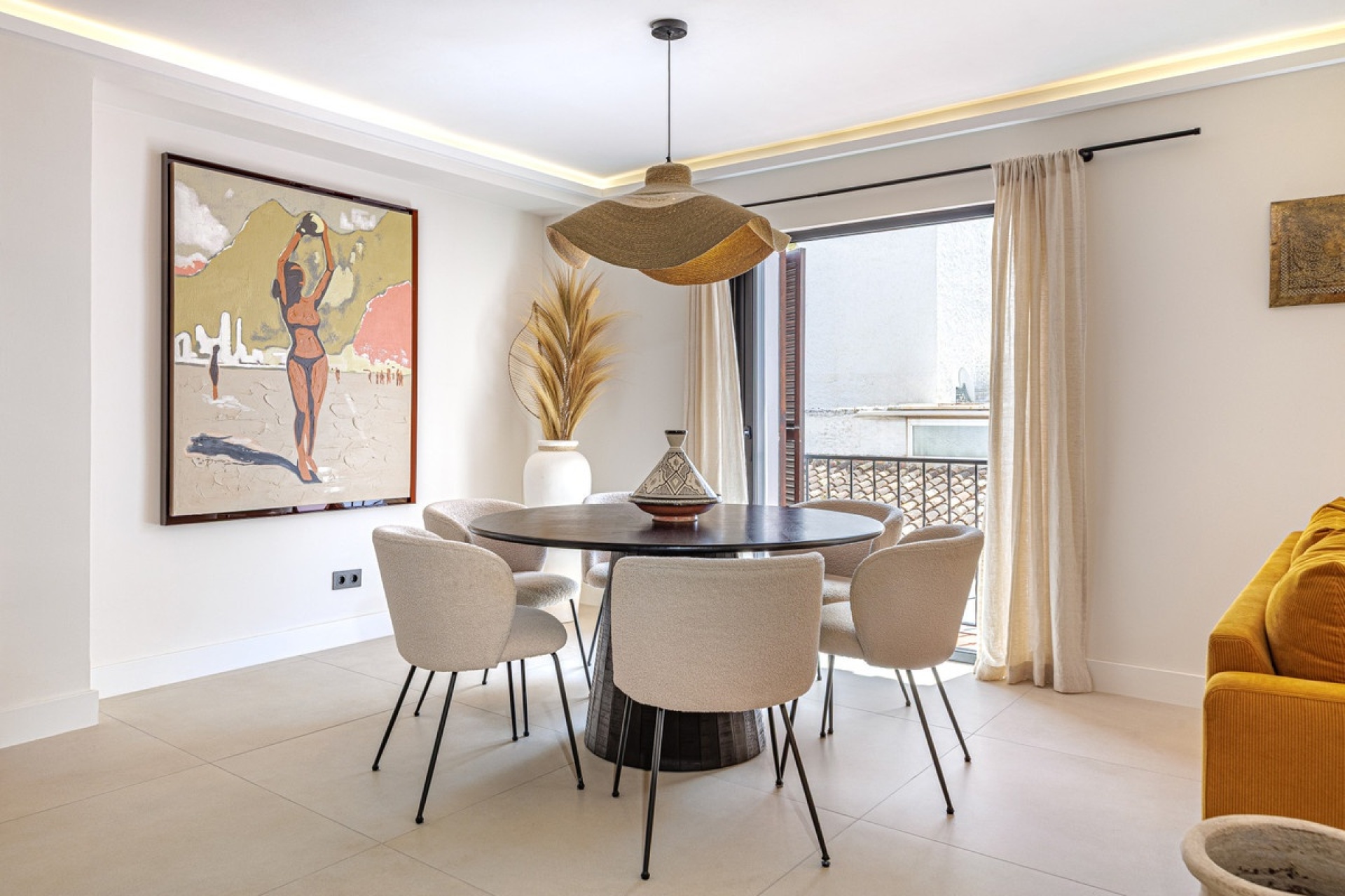 Rynek wtórny - apartment - Marbella - Marbella Centro