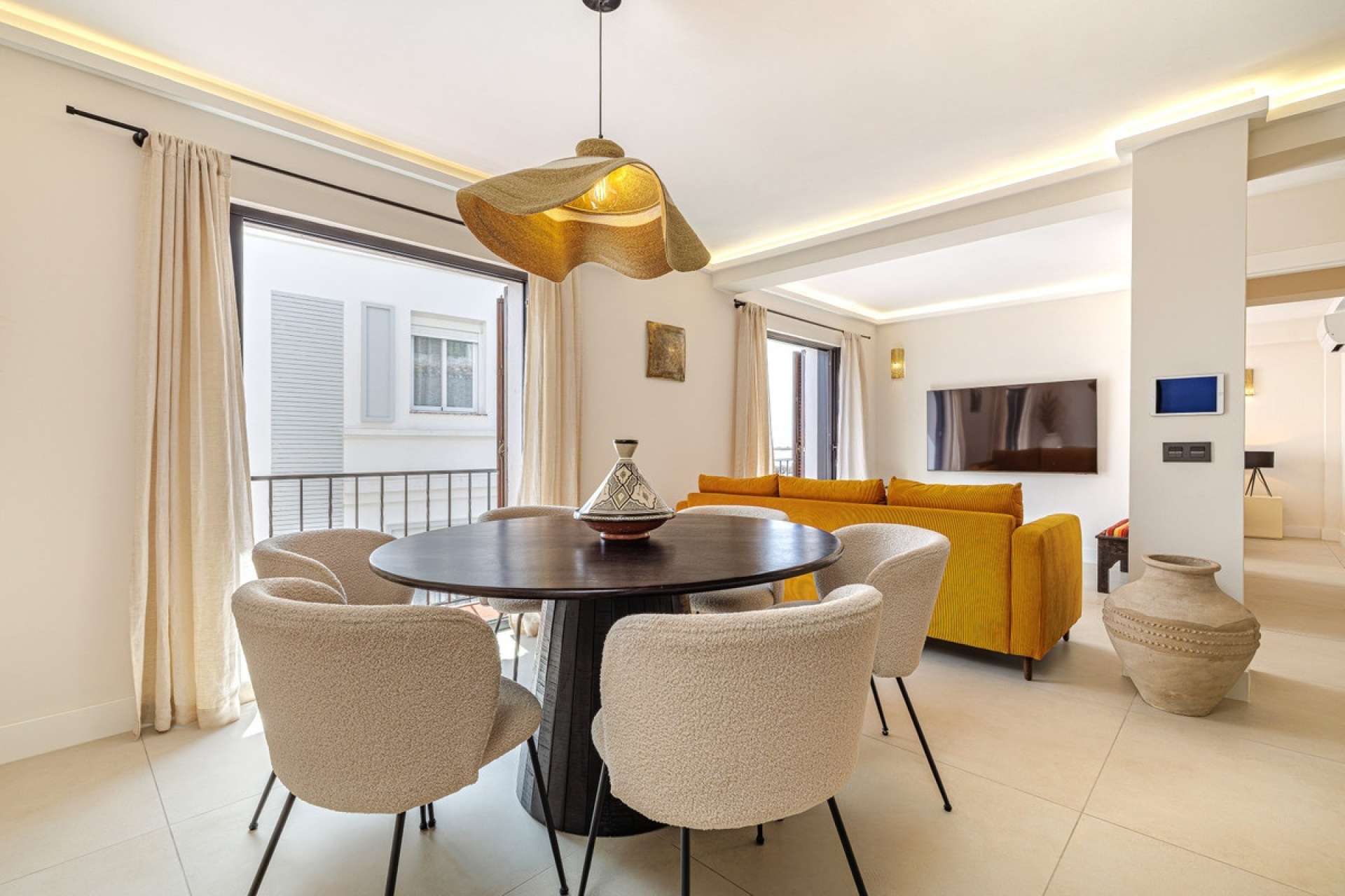 Rynek wtórny - apartment - Marbella - Marbella Centro