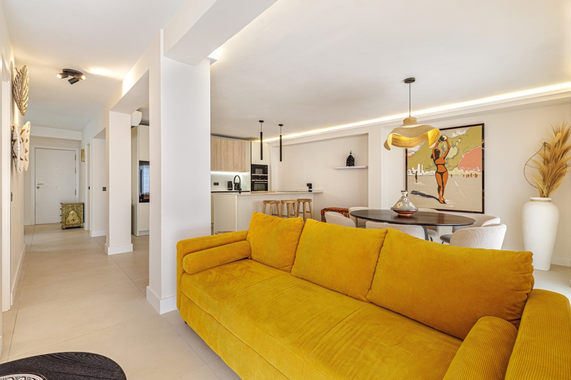 Rynek wtórny - apartment - Marbella - Marbella Centro