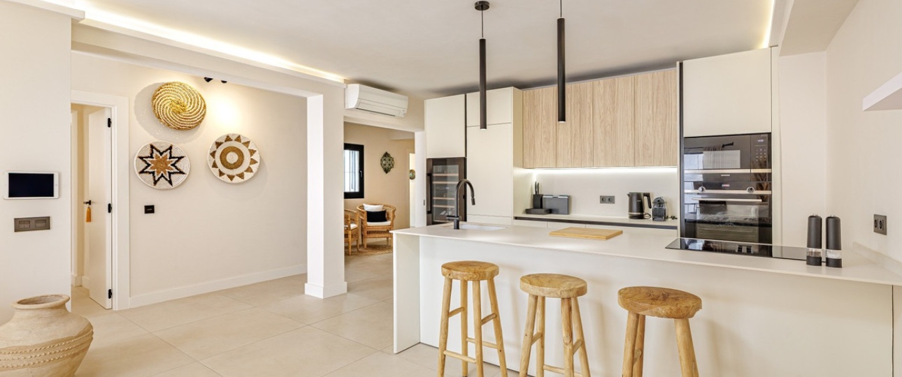 Rynek wtórny - apartment - Marbella - Marbella Centro