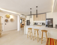 Rynek wtórny - apartment - Marbella - Marbella Centro