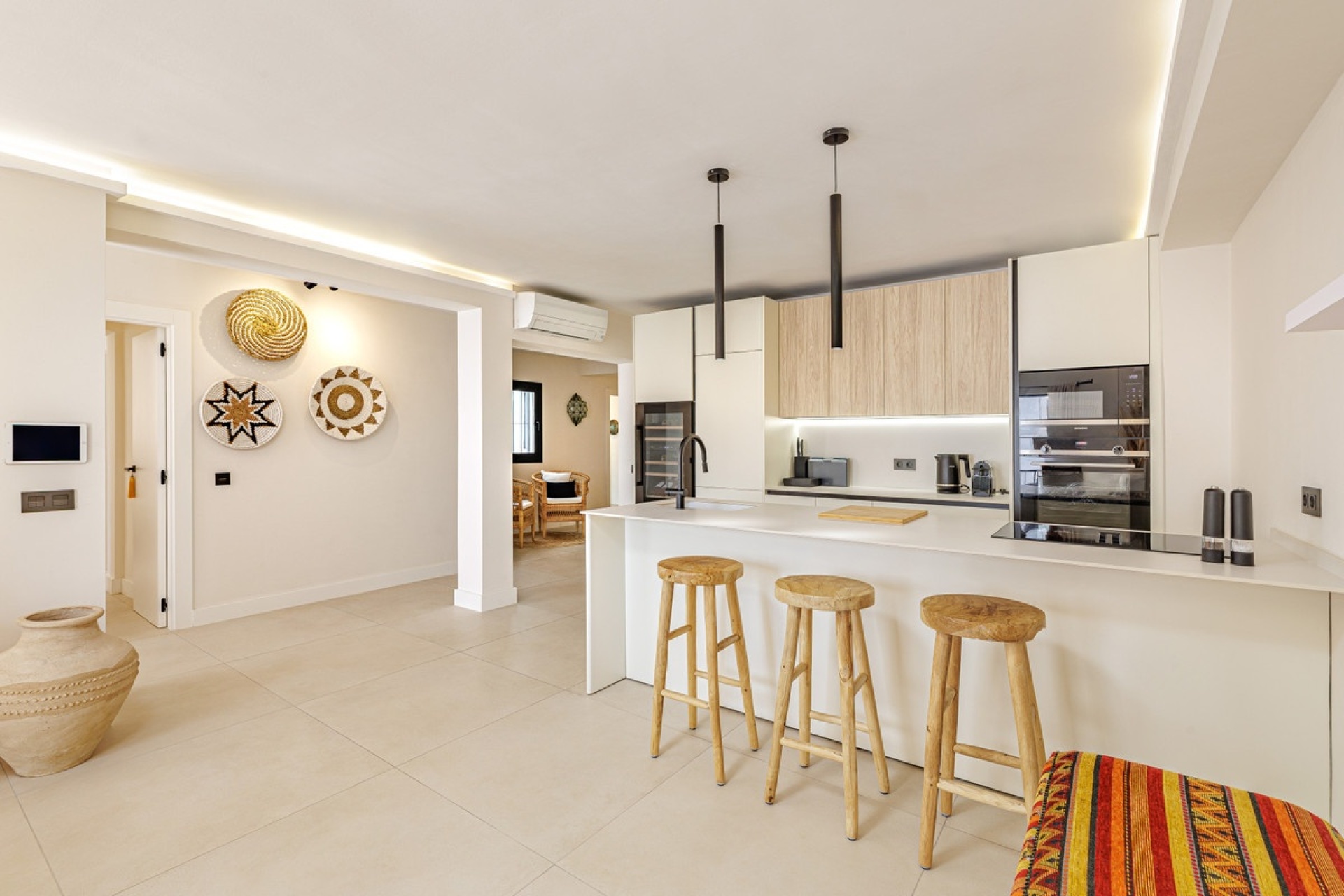 Rynek wtórny - apartment - Marbella - Marbella Centro