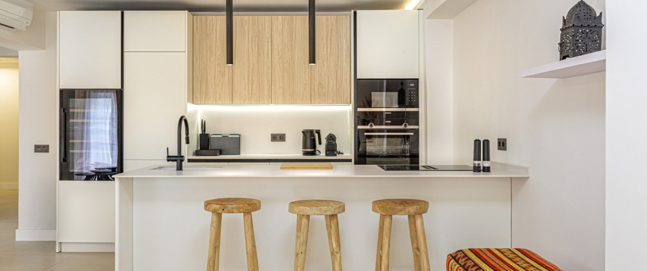 Rynek wtórny - apartment - Marbella - Marbella Centro