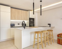 Rynek wtórny - apartment - Marbella - Marbella Centro