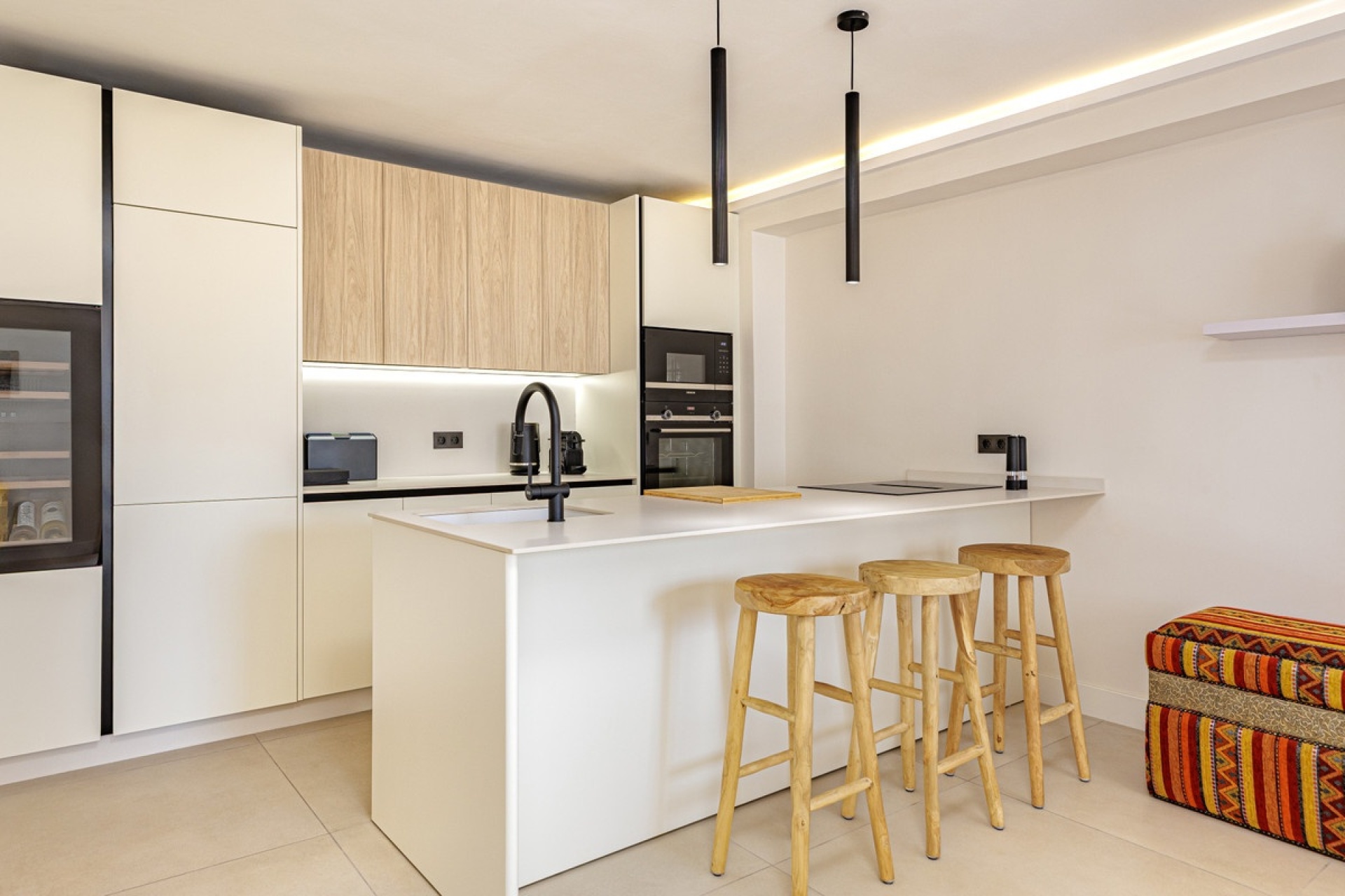 Rynek wtórny - apartment - Marbella - Marbella Centro