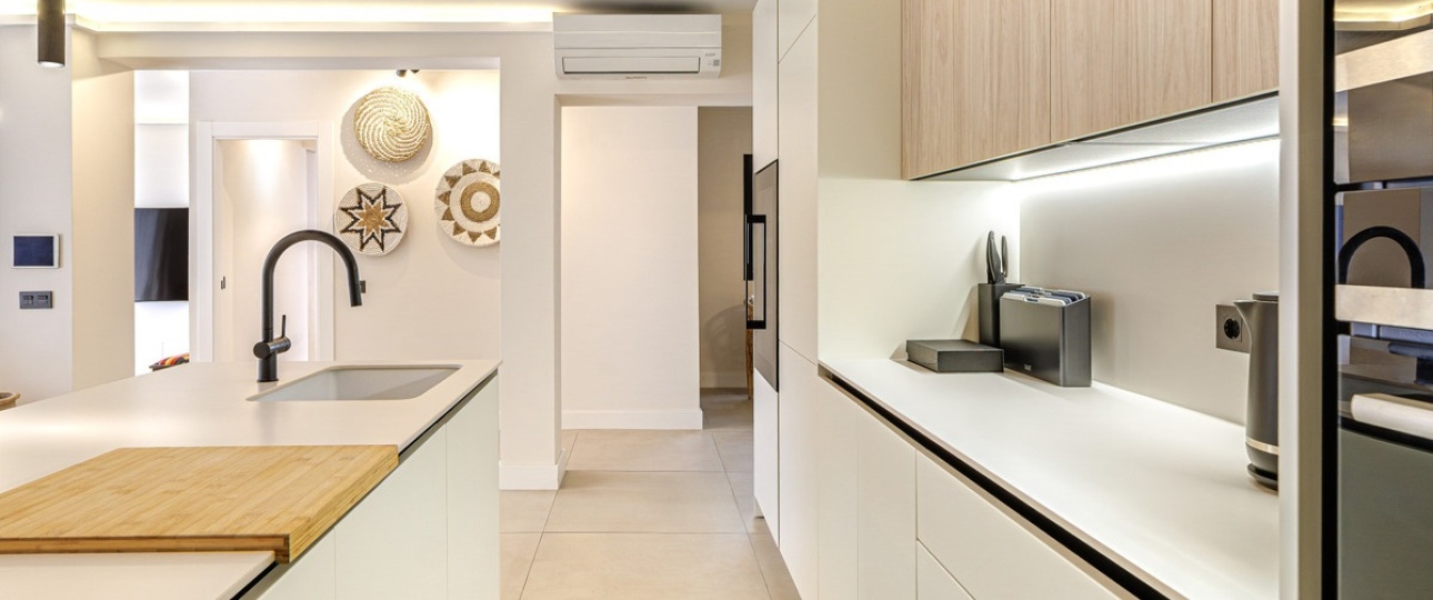Rynek wtórny - apartment - Marbella - Marbella Centro