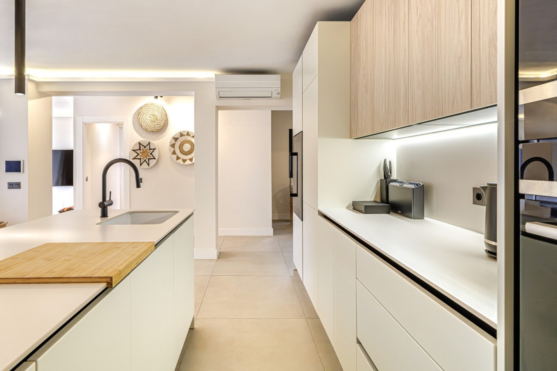 Rynek wtórny - apartment - Marbella - Marbella Centro