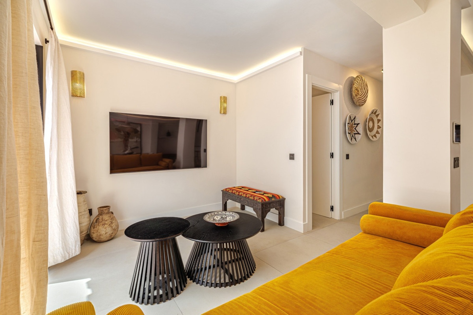Rynek wtórny - apartment - Marbella - Marbella Centro
