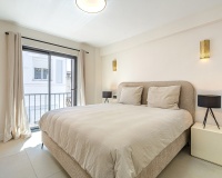 Rynek wtórny - apartment - Marbella - Marbella Centro