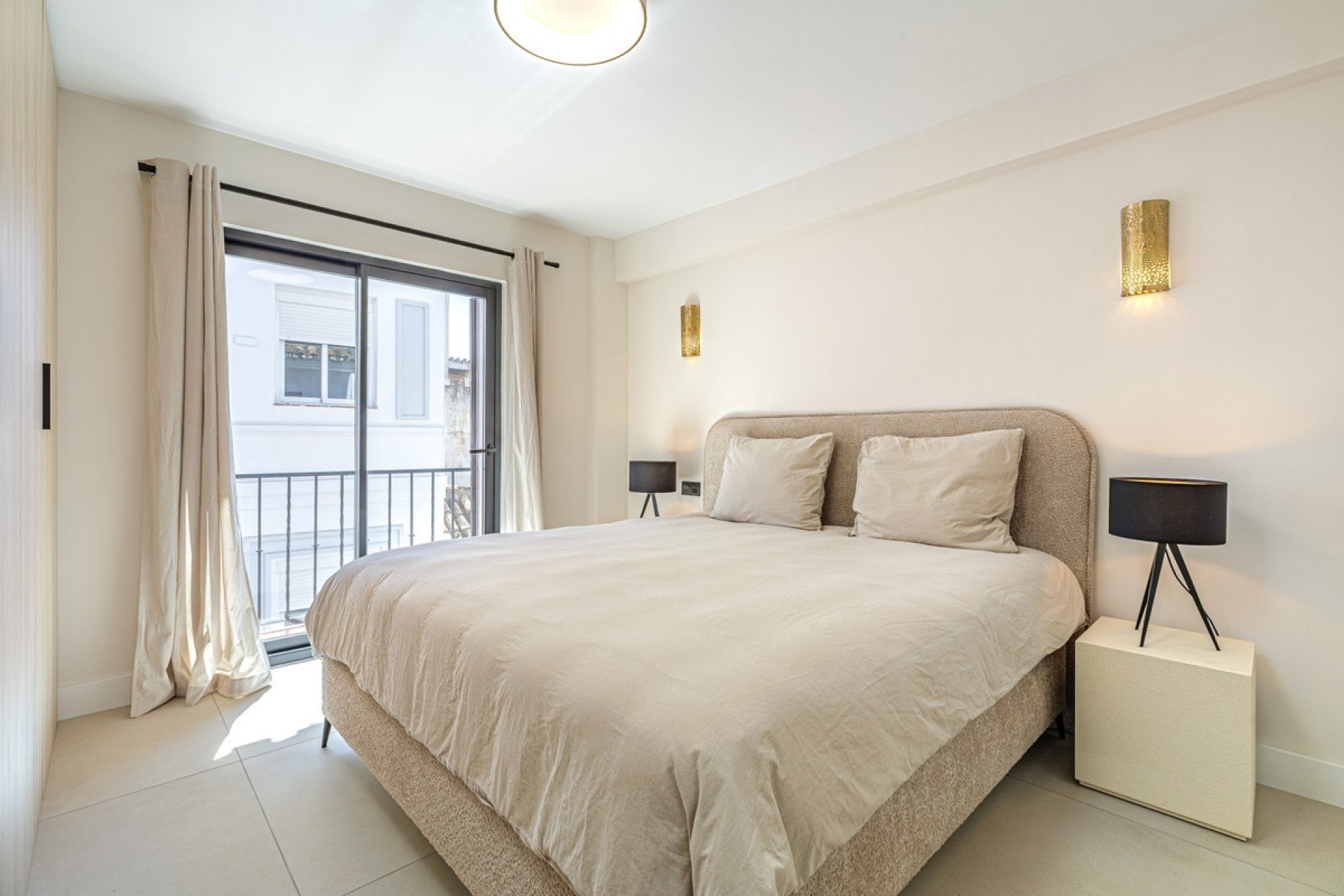 Rynek wtórny - apartment - Marbella - Marbella Centro