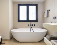 Rynek wtórny - apartment - Marbella - Marbella Centro