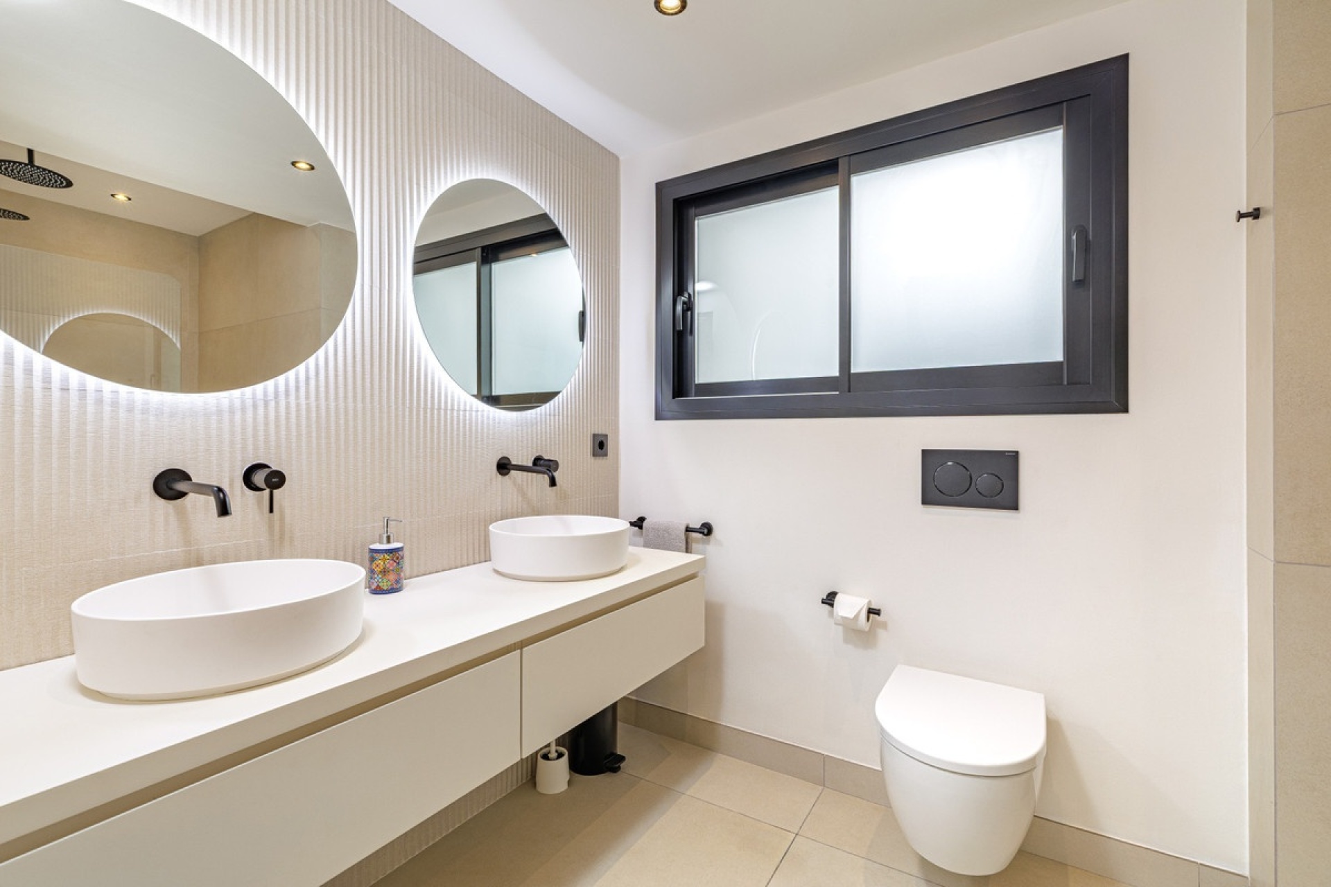 Rynek wtórny - apartment - Marbella - Marbella Centro