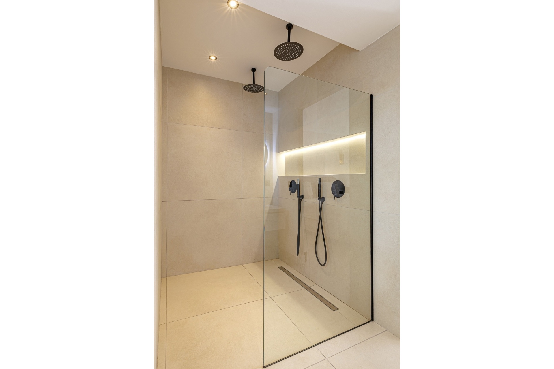 Rynek wtórny - apartment - Marbella - Marbella Centro