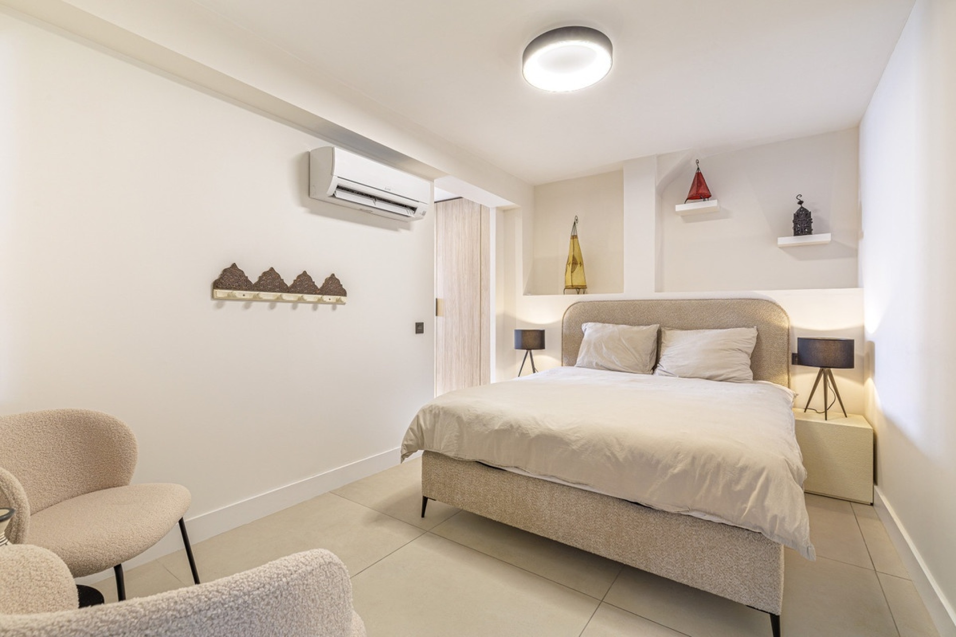 Rynek wtórny - apartment - Marbella - Marbella Centro
